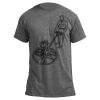 Unisex Poly-Rich Tee Thumbnail