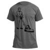 Unisex Poly-Rich Tee Thumbnail