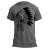 Unisex Poly-Rich Tee Thumbnail