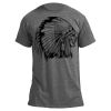 Unisex Poly-Rich Tee Thumbnail
