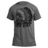 Unisex Poly-Rich Tee Thumbnail