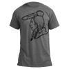 Unisex Poly-Rich Tee Thumbnail