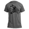 Unisex Poly-Rich Tee Thumbnail