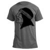 Unisex Poly-Rich Tee Thumbnail