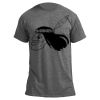 Unisex Poly-Rich Tee Thumbnail