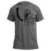 Unisex Poly-Rich Tee Thumbnail
