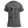 Unisex Poly-Rich Tee Thumbnail