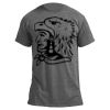 Unisex Poly-Rich Tee Thumbnail