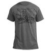 Unisex Poly-Rich Tee Thumbnail