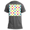 Unisex Poly-Rich Tee Thumbnail