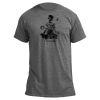 Unisex Poly-Rich Tee Thumbnail