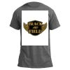 Unisex Poly-Rich Tee Thumbnail
