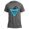 Unisex Poly-Rich Tee Thumbnail