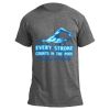 Unisex Poly-Rich Tee Thumbnail