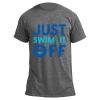 Unisex Poly-Rich Tee Thumbnail