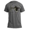 Unisex Poly-Rich Tee Thumbnail