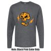 Unisex Poly-Rich Long Sleeve Tee Thumbnail