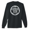 Adult Ultra Cotton®  Long-Sleeve T-Shirt Thumbnail