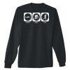Adult Ultra Cotton®  Long-Sleeve T-Shirt Thumbnail