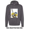Adult Heavy Blend™ 8 oz., 50/50 Hood (S) Thumbnail