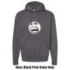 Adult Heavy Blend™ 8 oz., 50/50 Hood (S) Thumbnail