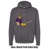 Adult Heavy Blend™ 8 oz., 50/50 Hood (S) Thumbnail