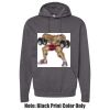 Adult Heavy Blend™ 8 oz., 50/50 Hood (S) Thumbnail
