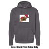 Adult Heavy Blend™ 8 oz., 50/50 Hood (S) Thumbnail