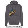 Adult Heavy Blend™ 8 oz., 50/50 Hood (S) Thumbnail