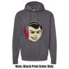Adult Heavy Blend™ 8 oz., 50/50 Hood (S) Thumbnail
