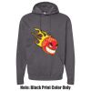 Adult Heavy Blend™ 8 oz., 50/50 Hood (S) Thumbnail