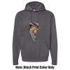 Adult Heavy Blend™ 8 oz., 50/50 Hood (S) Thumbnail