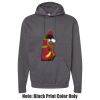 Adult Heavy Blend™ 8 oz., 50/50 Hood (S) Thumbnail