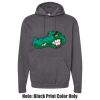 Adult Heavy Blend™ 8 oz., 50/50 Hood (S) Thumbnail