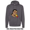 Adult Heavy Blend™ 8 oz., 50/50 Hood (S) Thumbnail