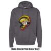 Adult Heavy Blend™ 8 oz., 50/50 Hood (S) Thumbnail
