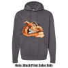 Adult Heavy Blend™ 8 oz., 50/50 Hood (S) Thumbnail