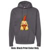 Adult Heavy Blend™ 8 oz., 50/50 Hood (S) Thumbnail