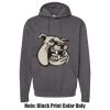 Adult Heavy Blend™ 8 oz., 50/50 Hood (S) Thumbnail