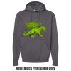 Adult Heavy Blend™ 8 oz., 50/50 Hood (S) Thumbnail