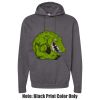 Adult Heavy Blend™ 8 oz., 50/50 Hood (S) Thumbnail