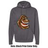 Adult Heavy Blend™ 8 oz., 50/50 Hood (S) Thumbnail