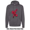 Adult Heavy Blend™ 8 oz., 50/50 Hood (S) Thumbnail