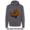 Adult Heavy Blend™ 8 oz., 50/50 Hood (S) Thumbnail