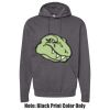 Adult Heavy Blend™ 8 oz., 50/50 Hood (S) Thumbnail