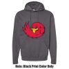 Adult Heavy Blend™ 8 oz., 50/50 Hood (S) Thumbnail