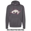 Adult Heavy Blend™ 8 oz., 50/50 Hood (S) Thumbnail