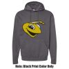 Adult Heavy Blend™ 8 oz., 50/50 Hood (S) Thumbnail