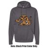 Adult Heavy Blend™ 8 oz., 50/50 Hood (S) Thumbnail