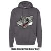 Adult Heavy Blend™ 8 oz., 50/50 Hood (S) Thumbnail